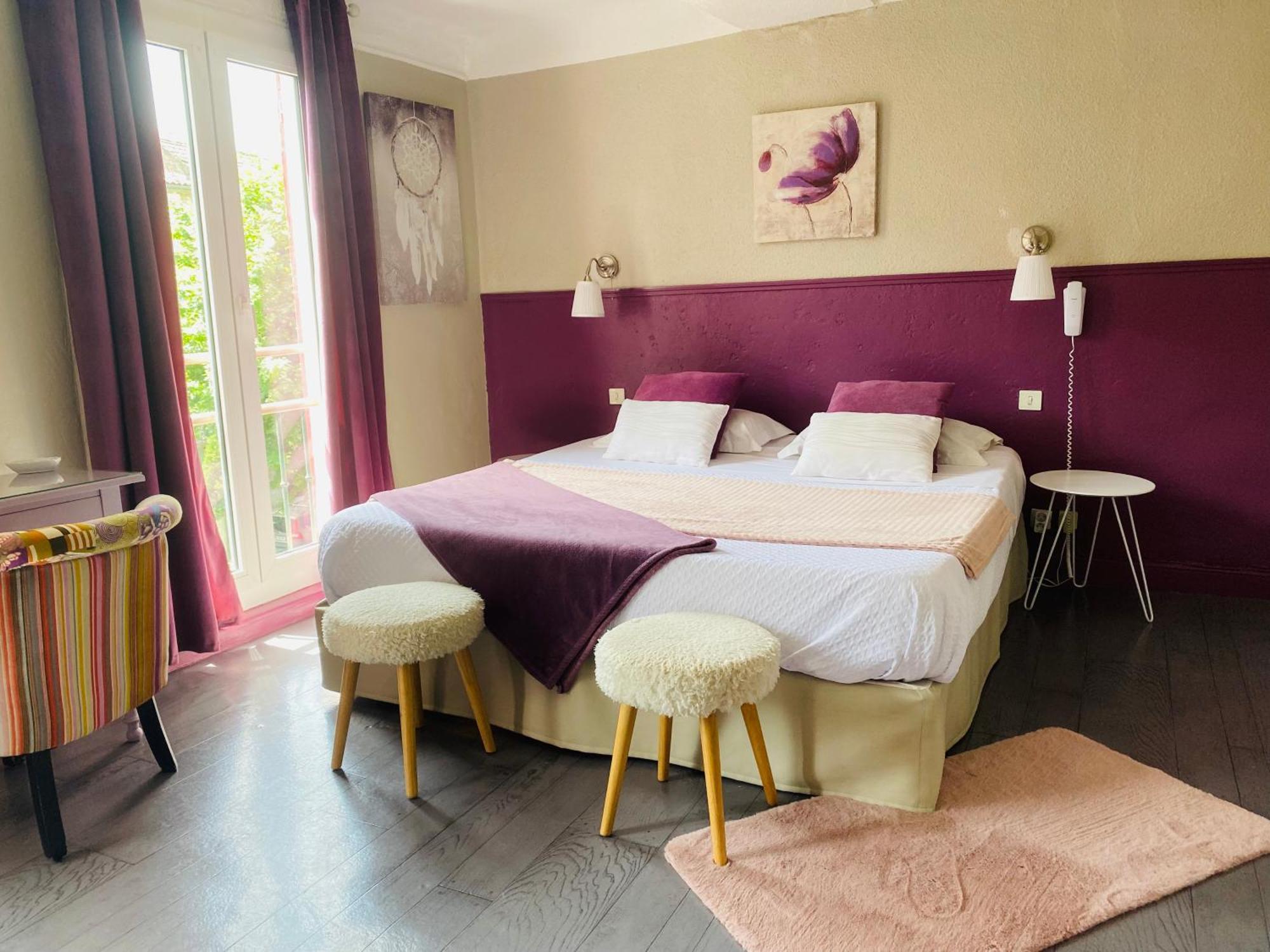 Le Grand Hotel Forcalquier Eksteriør bilde